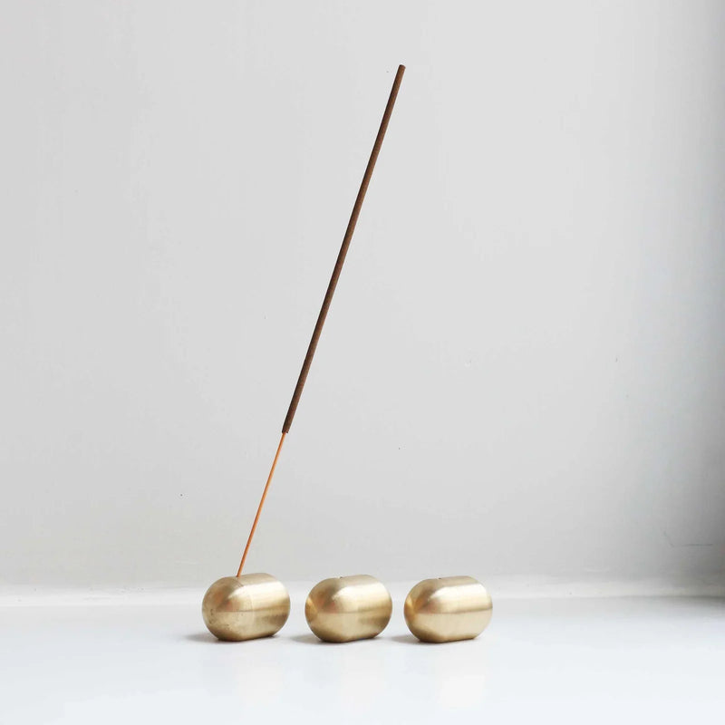 studio arhoj incense holder bits