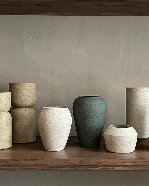 Wilson & Emho Ceramics