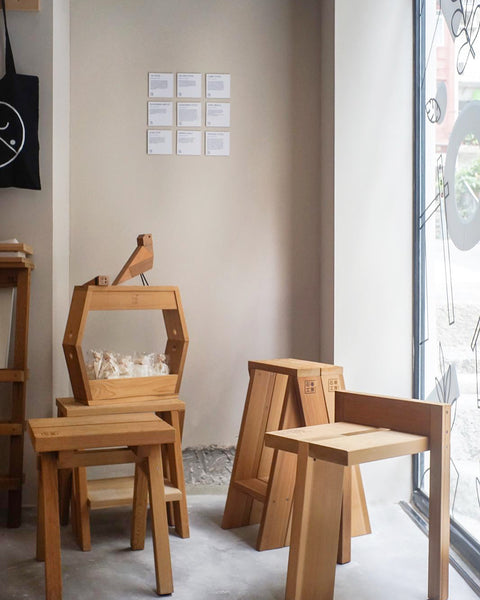 Ishinomaki Laboratory 石巻工房