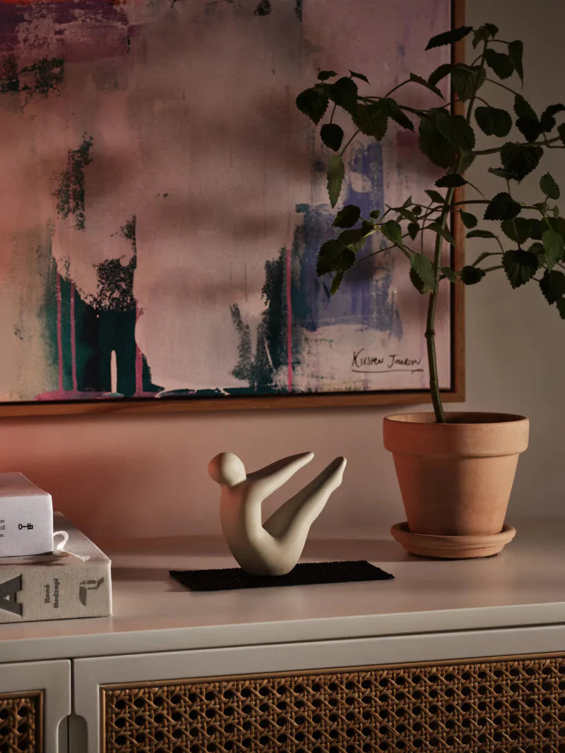 Explore timeless decor and design objects at Objective Lifestyle Shop — handcrafted home accessories and gifts curated in London for modern living.