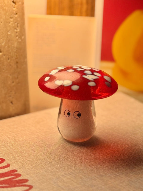 Studio Arhoj Crystal Blob | Amanita