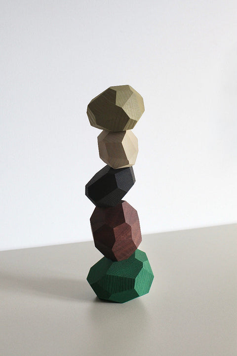 New Collaboration - Objective Lifestyle Shop × A4 jp | Tumi-isi UK Edition