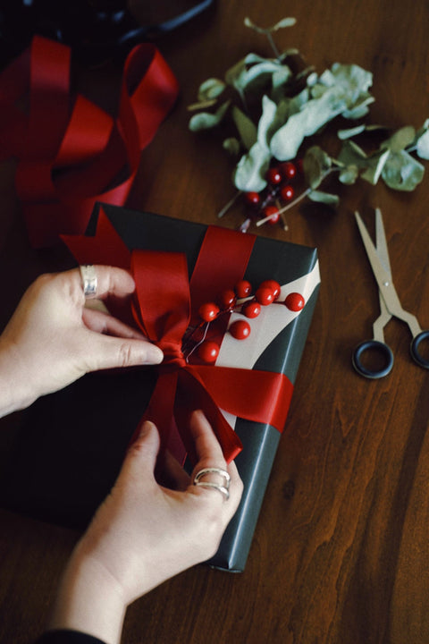 Studio Arhoj Crystal Blob | Donut Truffle